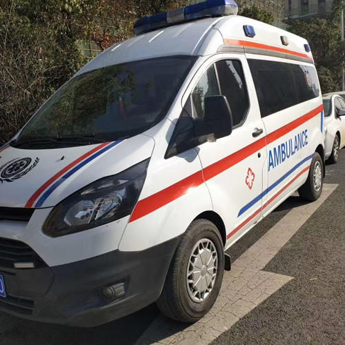 涞水品质救护车出租,为您的健康出行负责