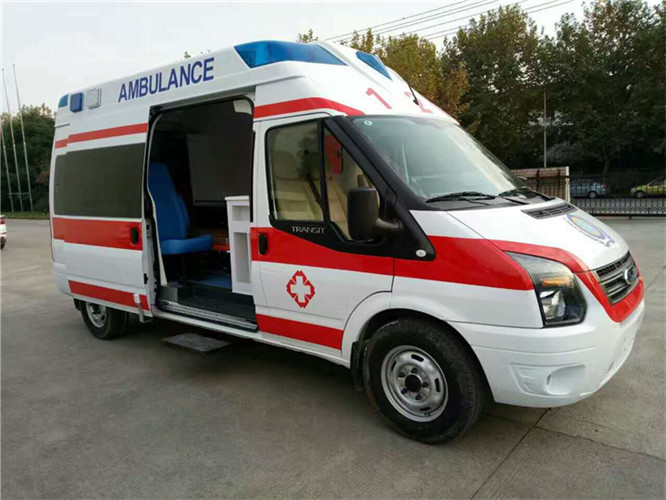 涞水乌鲁木齐沙依巴克区上线 “安康护送” 非急救转运服务平台