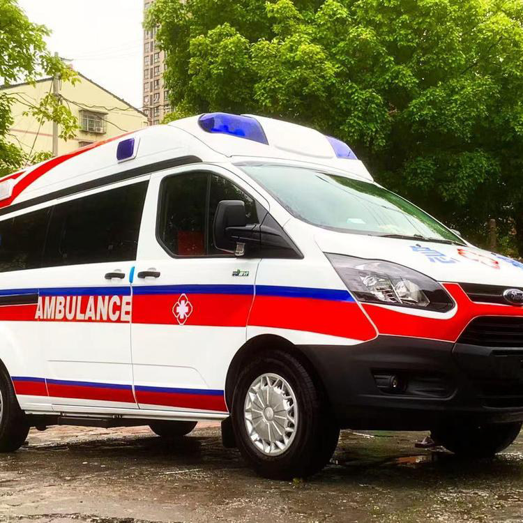 涞水重症监护救护车出租护送返乡