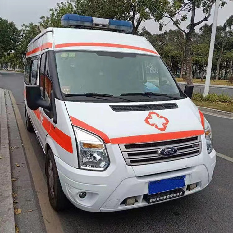 涞水救护车出租活动保障