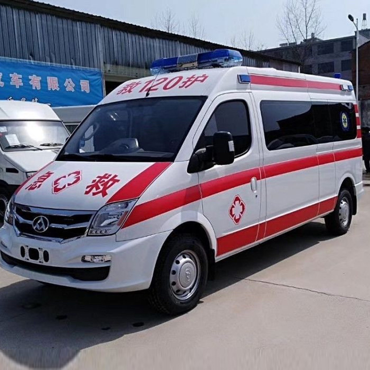 涞水马拉松租赁救护车活动保障