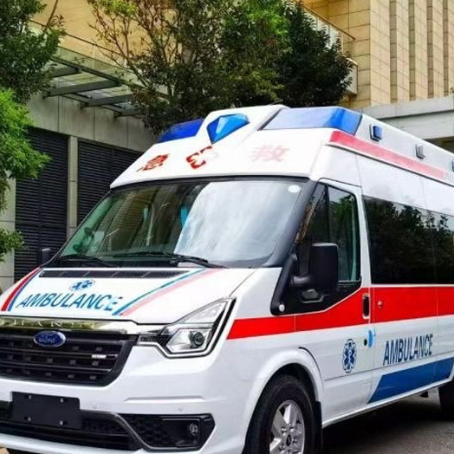 涞水选择租赁救护车的注意事项